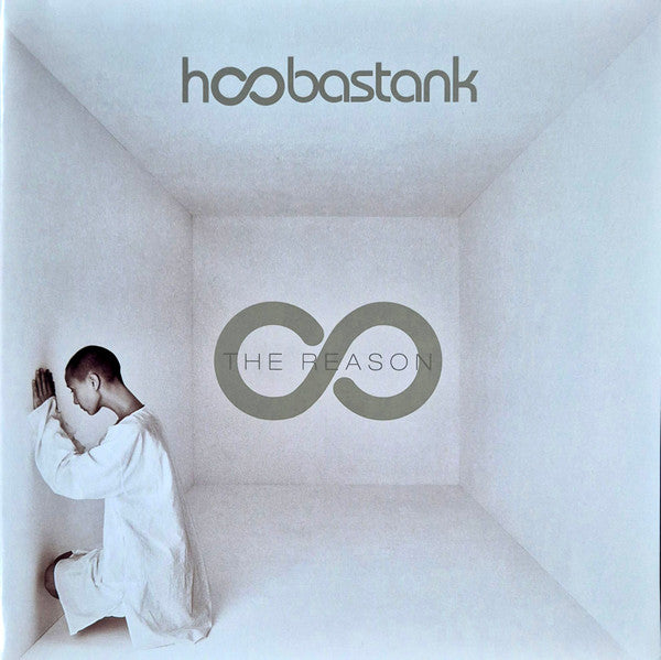 Hoobastank : The Reason (LP, Album, Ltd, Gre)