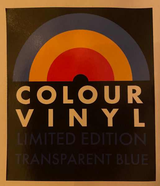 UB40 : Labour Of Love (LP, Album, Ltd, Tra)