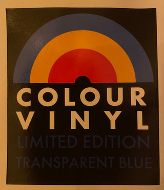 UB40 : Labour Of Love (LP, Album, Ltd, Tra)
