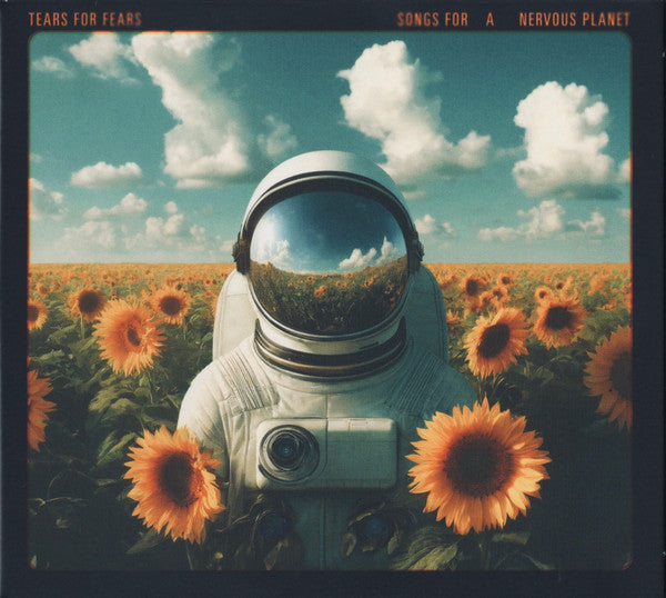 Tears For Fears : Songs For A Nervous Planet (2xCD, Album)