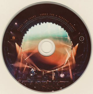 Tears For Fears : Songs For A Nervous Planet (2xCD, Album)