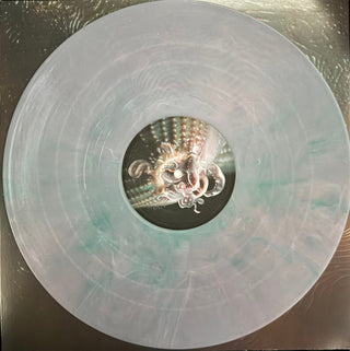 Björk & Rosalía (3) : Oral (12", Single, Ltd, Tra)