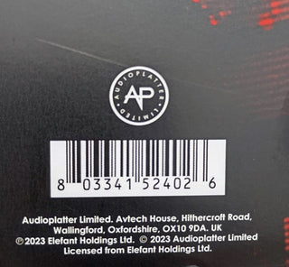 GBH* : Live In Los Angeles 1988 (2xLP, Album, Ltd, RE, Red)