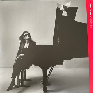 Melody Gardot : The Essential (2xLP, Comp, Gat)