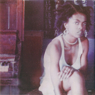 Lauryn Hill : The Miseducation Of Lauryn Hill (CD, Album)