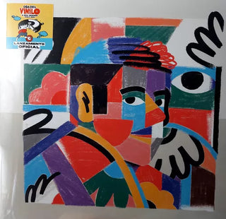Gepe : Ulyse (LP, Album)