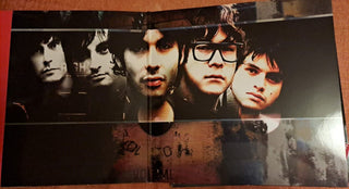 Los Bunkers : Vida de Perros (LP, Album, Ltd, Num)