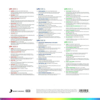 Various : Now Yearbook '80 (3xLP, Comp, RE)