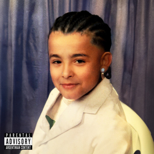 Trueno (3) : El Último Baile (LP, Album)