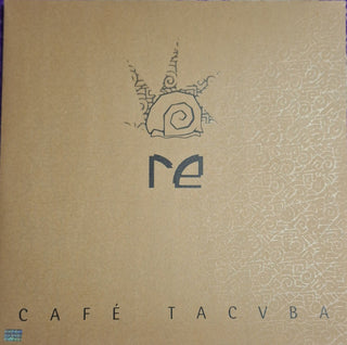 Cafe Tacuba : Re (2xLP, Album, Ltd)