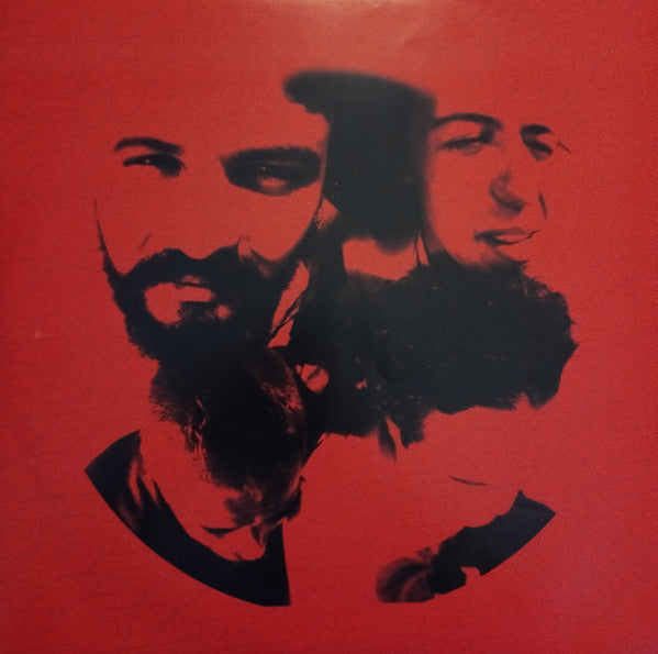 Cafe Tacuba : Re (2xLP, Album, Ltd)