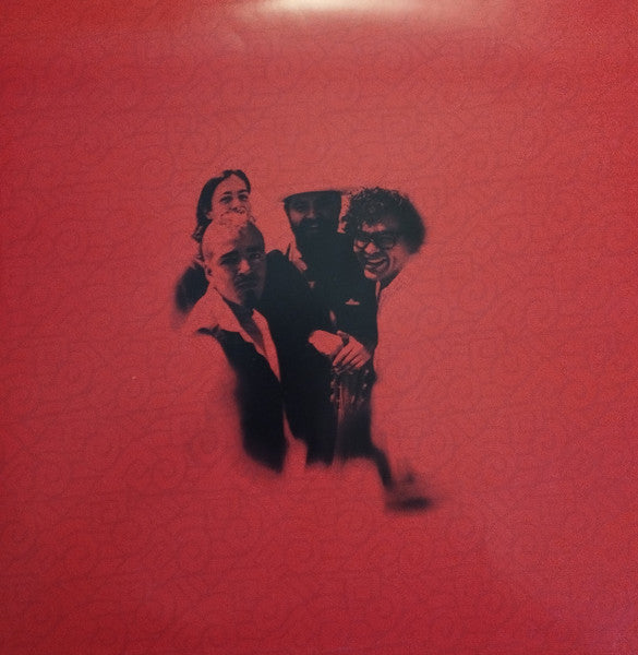 Cafe Tacuba : Re (2xLP, Album, Ltd)