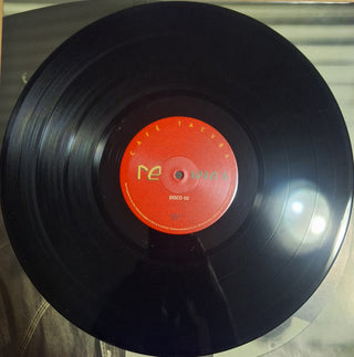 Cafe Tacuba : Re (2xLP, Album, Ltd)