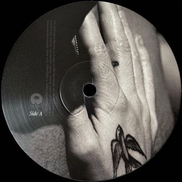 Shawn Mendes : Shawn (LP, Album, Dlx, Ink)