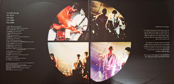 Buzzcoks : French (LP, Album, S/Edition, Dou)