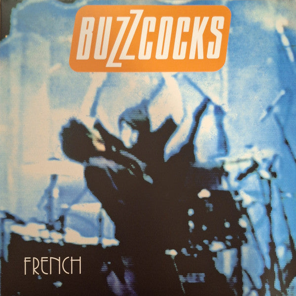 Buzzcoks : French (LP, Album, S/Edition, Dou)