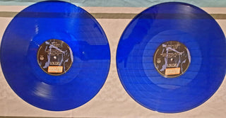 Buzzcoks : French (LP, Album, S/Edition, Dou)