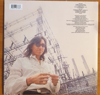 Rodriguez* : Coming From Reality (LP, RP)