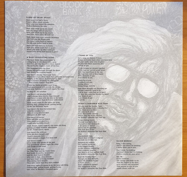 Rodriguez* : Coming From Reality (LP, RP)