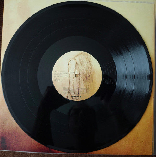 The Pretty Reckless : Who You Selling For (2xLP, Album, RE)