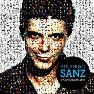 Alejandro Sanz : Colección Definitiva (2xLP, Comp, RE, RP, 140)