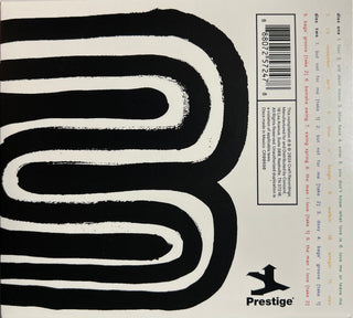 Miles Davis : Miles '54 (The Prestige Recordings) (2xCD, Comp)