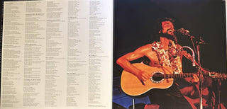 Cat Stevens : Saturnight (Cat Stevens Live In Tokyo) (LP, Album, RSD, Ltd, RE, Col)