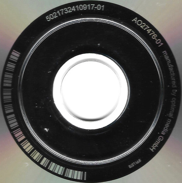 Dua Lipa : Live From The Royal Albert Hall (2xCD, Album)