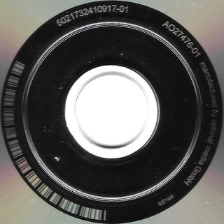 Dua Lipa : Live From The Royal Albert Hall (2xCD, Album)