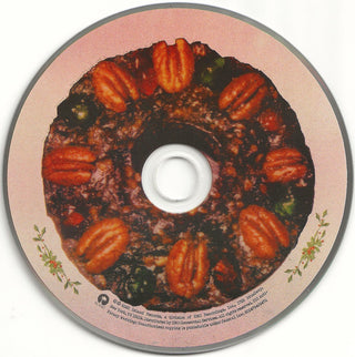 Sabrina Carpenter : Fruitcake (CD, EP)