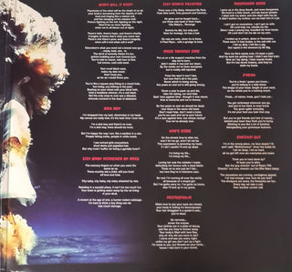 G.B.H. : Kawasaki Live (LP, Album, RE, Gat)