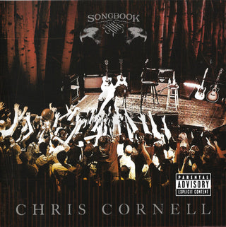 Chris Cornell : Songbook (CD, Album)