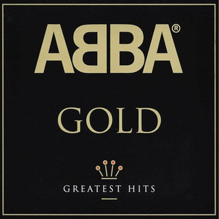 ABBA : Gold (Greatest Hits) (2xLP, Comp, RE, RM, 180)