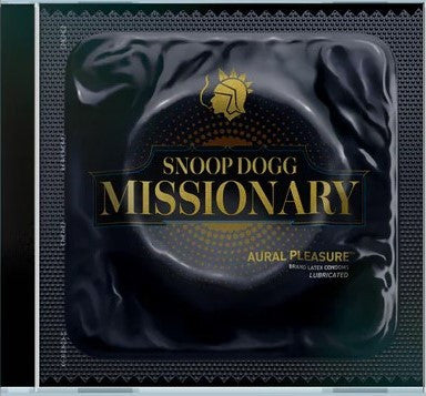 Snoop Dogg : Missionary (CD, Album)