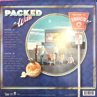 No Doubt : Tragic Kingdom (LP, Album, RE, RP, Pre)