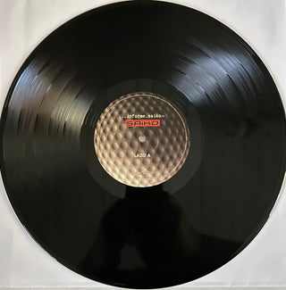 Saiko (4) : ...informe.saiko>> (LP, Album, 180)
