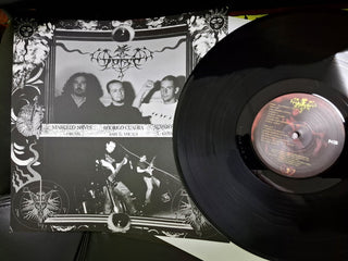 Dorso : Big Monster Aventura (LP, Album, Gat)