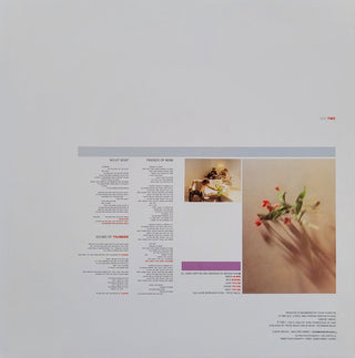 Duran Duran : Duran Duran (LP, Album, RE)