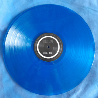 Dua Lipa : Dua Lipa (LP, Album, RE, Tra)