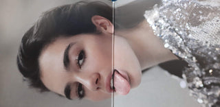 Dua Lipa : Dua Lipa (LP, Album, RE, Tra)