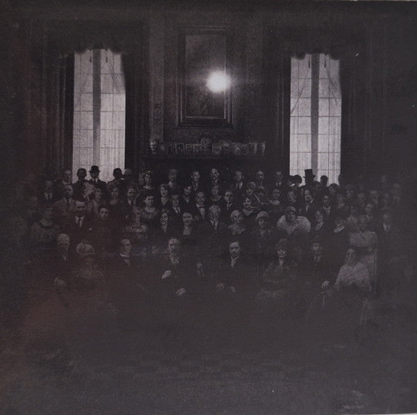 Opeth : The Last Will And Testament (CD, Album)