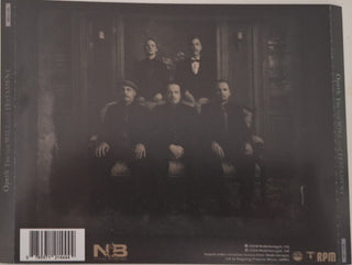 Opeth : The Last Will And Testament (CD, Album)