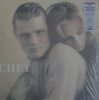 Chet Baker : Chet (LP, Album, Ltd, RE, 180)