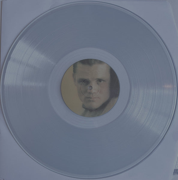 Chet Baker : Chet (LP, Album, Ltd, RE, 180)
