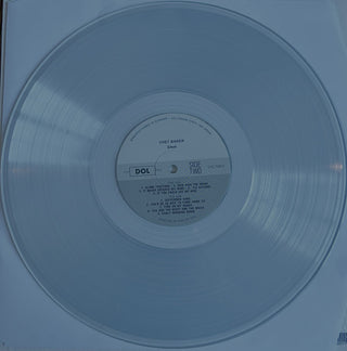 Chet Baker : Chet (LP, Album, Ltd, RE, 180)