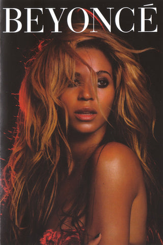 Beyoncé : Live At Roseland (DVD, NTSC)