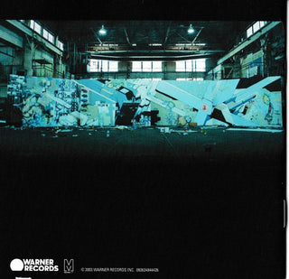 Linkin Park : Meteora (CD, Album, Enh, RE)