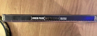 Linkin Park : Meteora (CD, Album, Enh, RE)