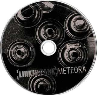 Linkin Park : Meteora (CD, Album, Enh, RE)