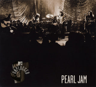 Pearl Jam : MTV Unplugged (CD, Album)